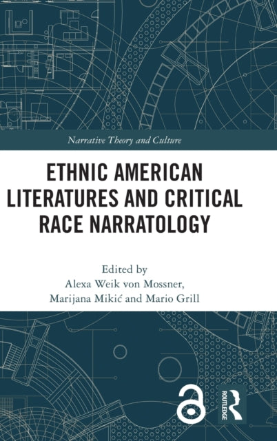 Ethnic American Literatures and Critical Race