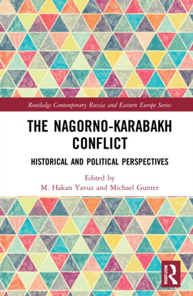 The NagornoKarabakh Conflict