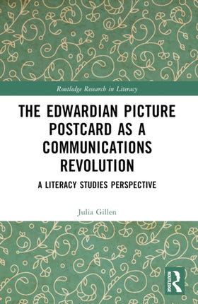 The Edwardian Picture Postcard as a