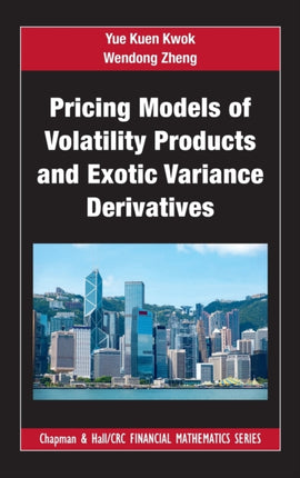 Pricing Models of Volatility Products and Exotic