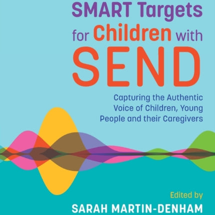 Coproducing SMART Targets for Children with SEND