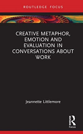Creative Metaphor Evaluation and Emotion in