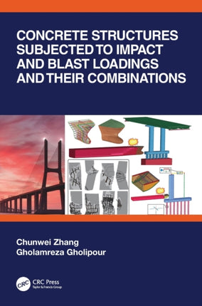 Concrete Structures Subjected to Impact and Blast