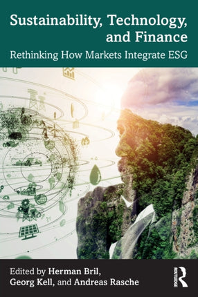 Sustainability Technology and Finance