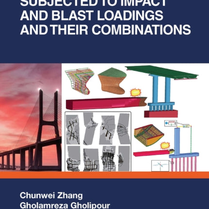 Concrete Structures Subjected to Impact and Blast