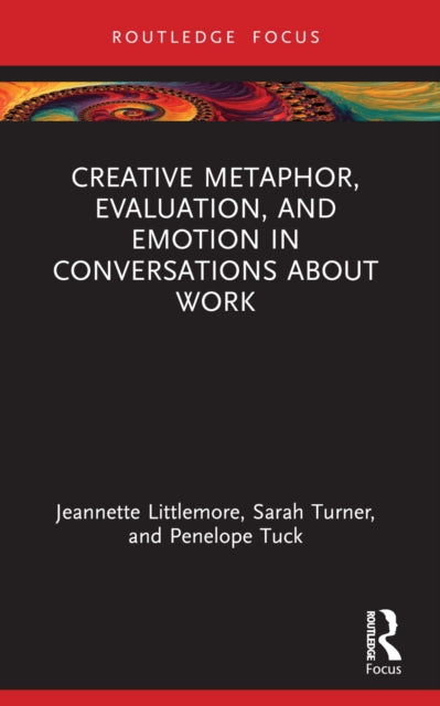 Creative Metaphor Evaluation and Emotion in