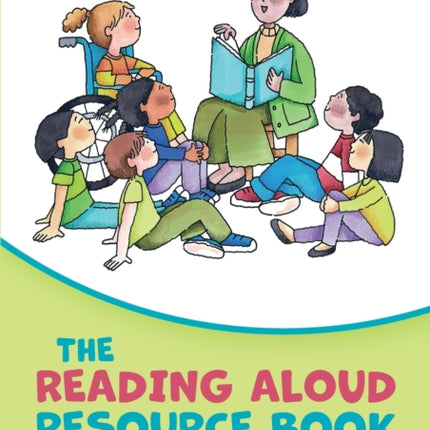 The Reading Aloud Resource Book