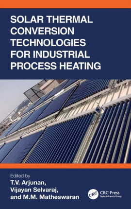Solar Thermal Conversion Technologies for