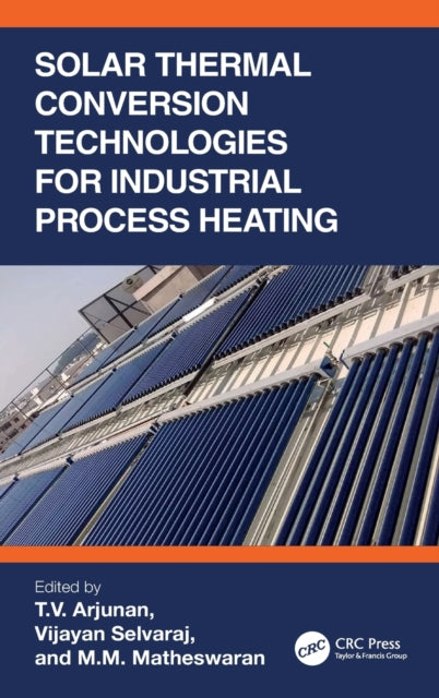 Solar Thermal Conversion Technologies for