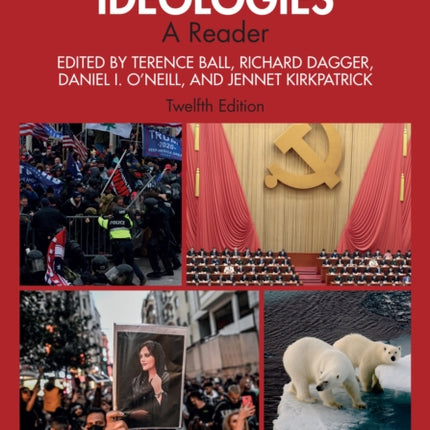 Ideals and Ideologies