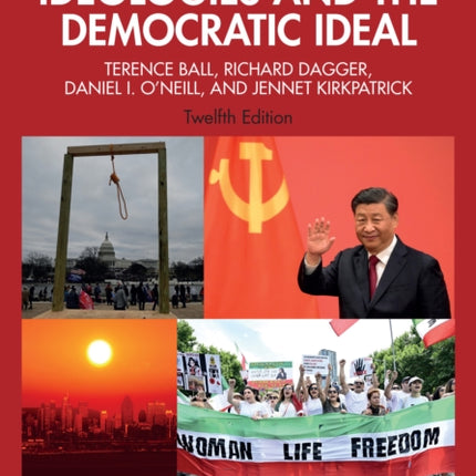 Political Ideologies and the Democratic Ideal
