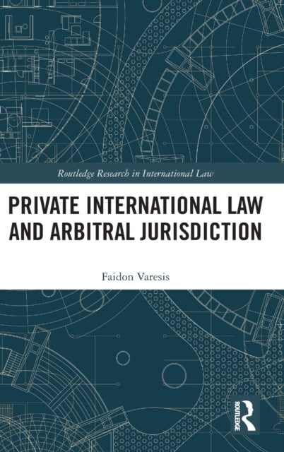 Private International Law and Arbitral
