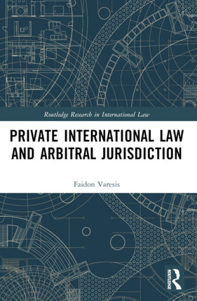Private International Law and Arbitral