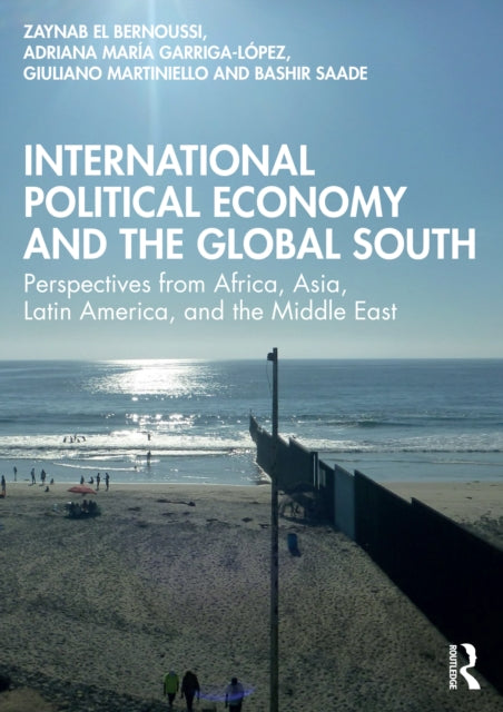 International Political Economy and the Global
