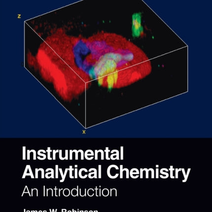 Instrumental Analytical Chemistry: An Introduction