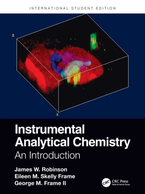 Instrumental Analytical Chemistry: An Introduction