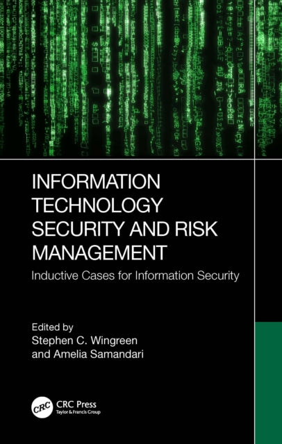 Information Technology Security and Risk