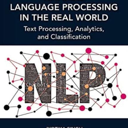 Natural Language Processing in the Real World