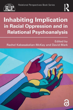 Inhabiting Implication in Racial Oppression and
