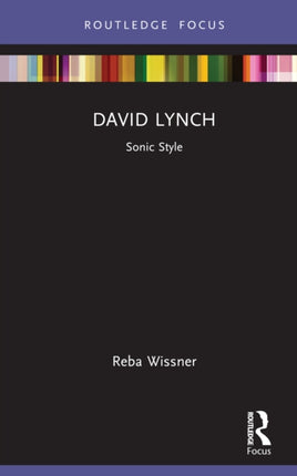 David Lynch