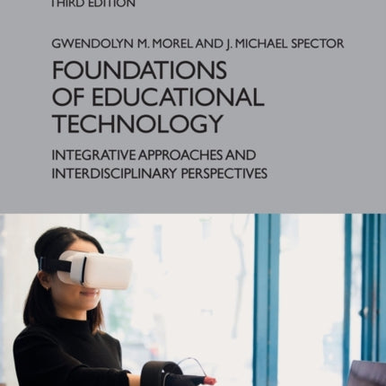 Foundations of Educational Technology