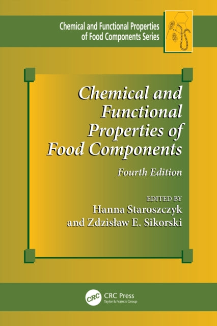 Chemical and Functional Properties of Food