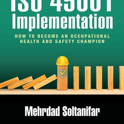 ISO 45001 Implementation