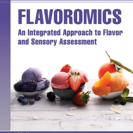 Flavoromics