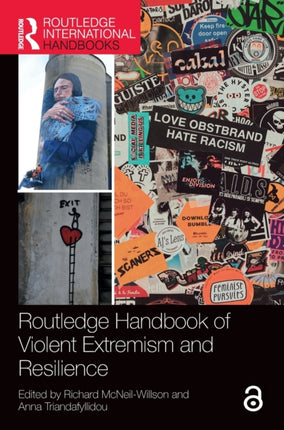 Routledge Handbook of Violent Extremism and