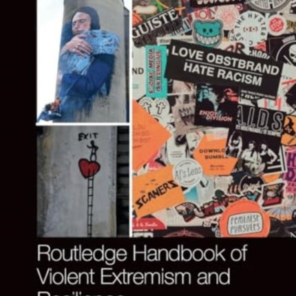 Routledge Handbook of Violent Extremism and