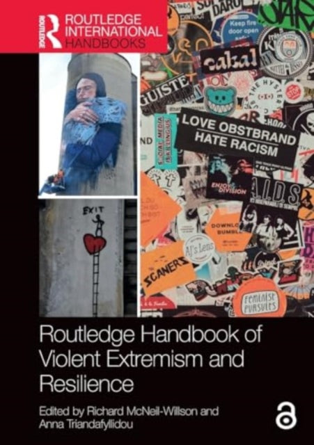 Routledge Handbook of Violent Extremism and