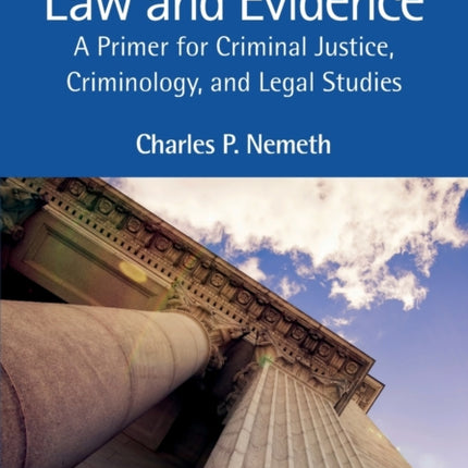 Law and Evidence