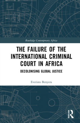 The Failure of the International Criminal Court