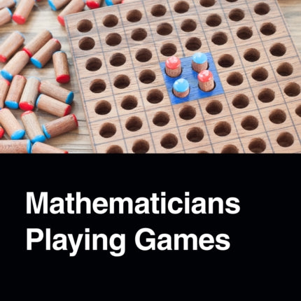 Mathematicians Playing Games