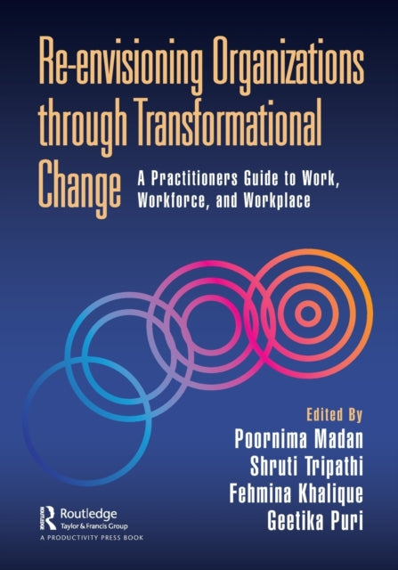 Reenvisioning Organizations through