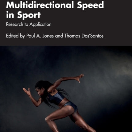 Multidirectional Speed in Sport