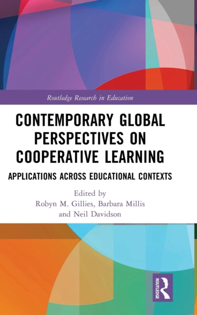 Contemporary Global Perspectives on Cooperative