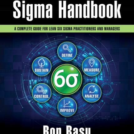 The Green Six Sigma Handbook