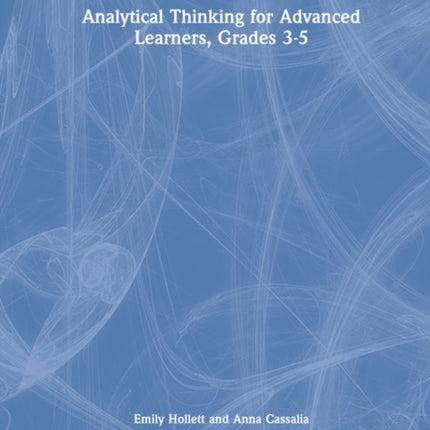 Analytical Thinking for Advanced Learners Grades