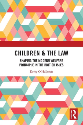 Children  the Law