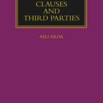Arbitration Clauses and Third Parties