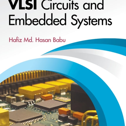 VLSI Circuits and Embedded Systems