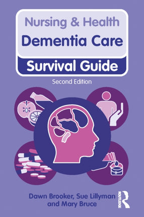 Dementia Care, 2nd ed