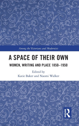 A Space of Their Own