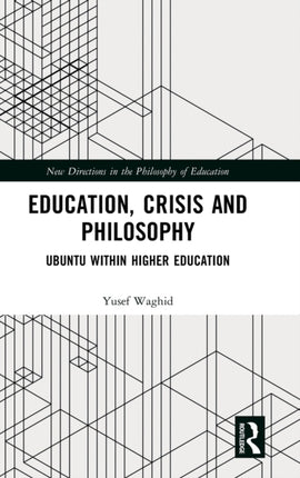 Education Crisis and Philosophy