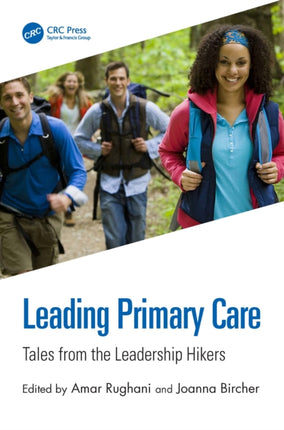 Leading Primary Care