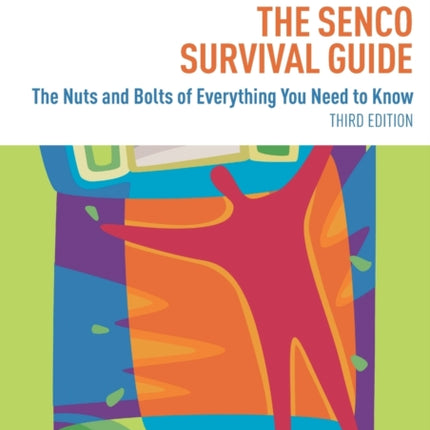 The SENCO Survival Guide