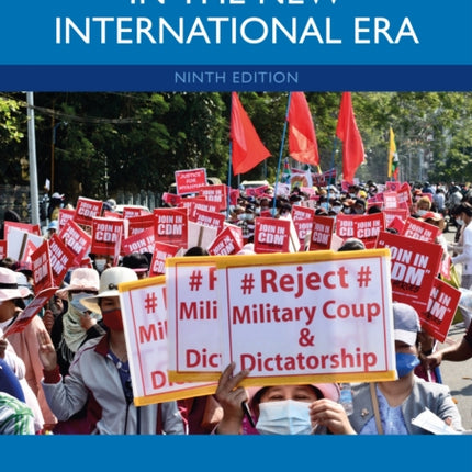 Southeast Asia in the New International Era