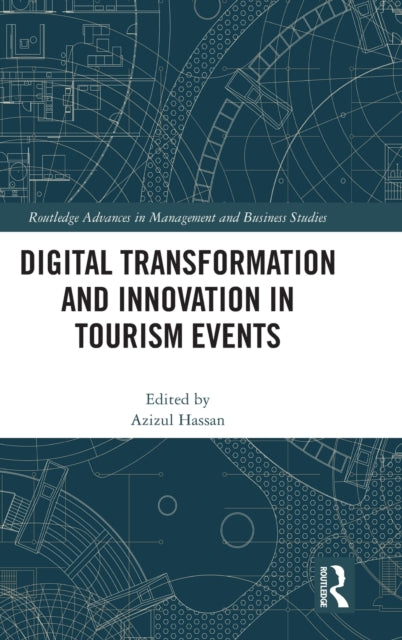 Digital Transformation and Innovation in Tourism