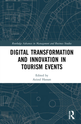 Digital Transformation and Innovation in Tourism